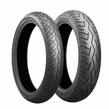 Bridgestone BT46