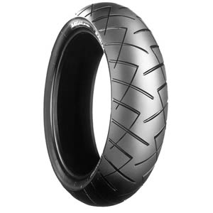 Bridgestone BT 50