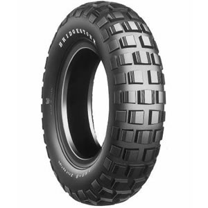 Bridgestone Trail Wing TW2