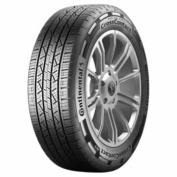 Continental Crosscontact H/T  255/60 R17 106H EVC