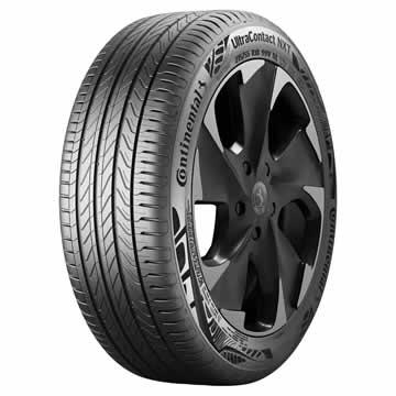 Continental Ultracontact NXT - Contire.tex  235/50 R20 104T XL CRM, EVC