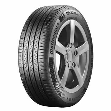 Continental Ultracontact  175/60 R15 81H EVC