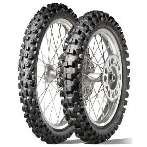 Dunlop Geomax MX52