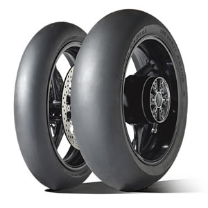 Dunlop KR 108