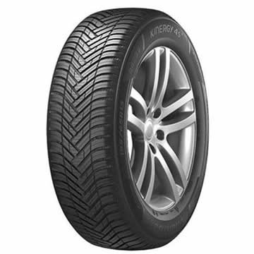 Hankook Kinergy 4S 2 H750 235/45R17 97Y BSW XL
