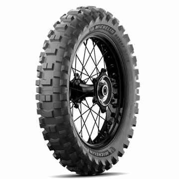 Michelin Desert Race Baja