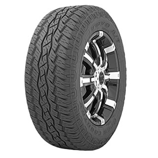 Toyo Open Country A/T Plus  265/60 R18 110T
