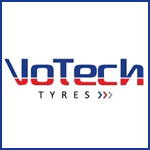 Logo VoTech Tyres